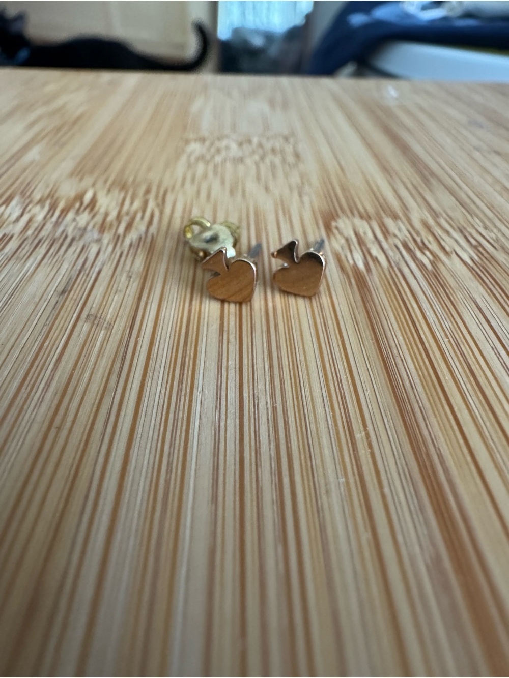 Kate Spade So Kate Studs - Women Jewelry
